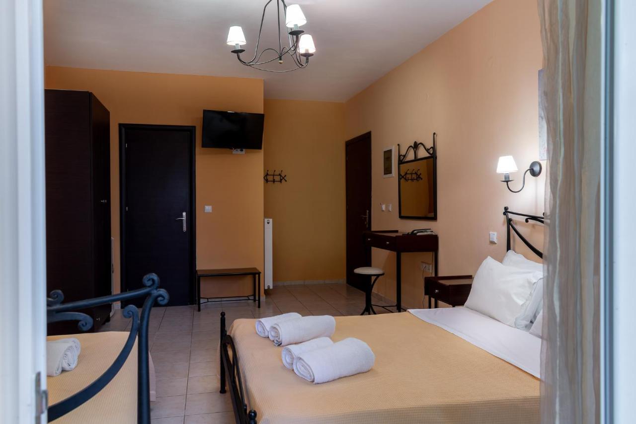 Hotel Kipos
