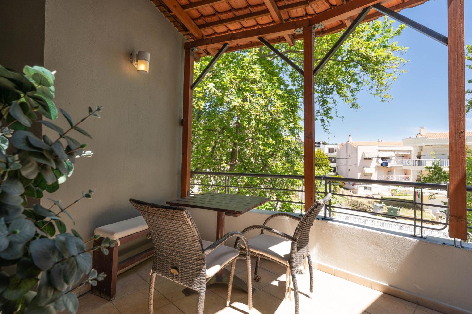 Hotel Kipos 3*