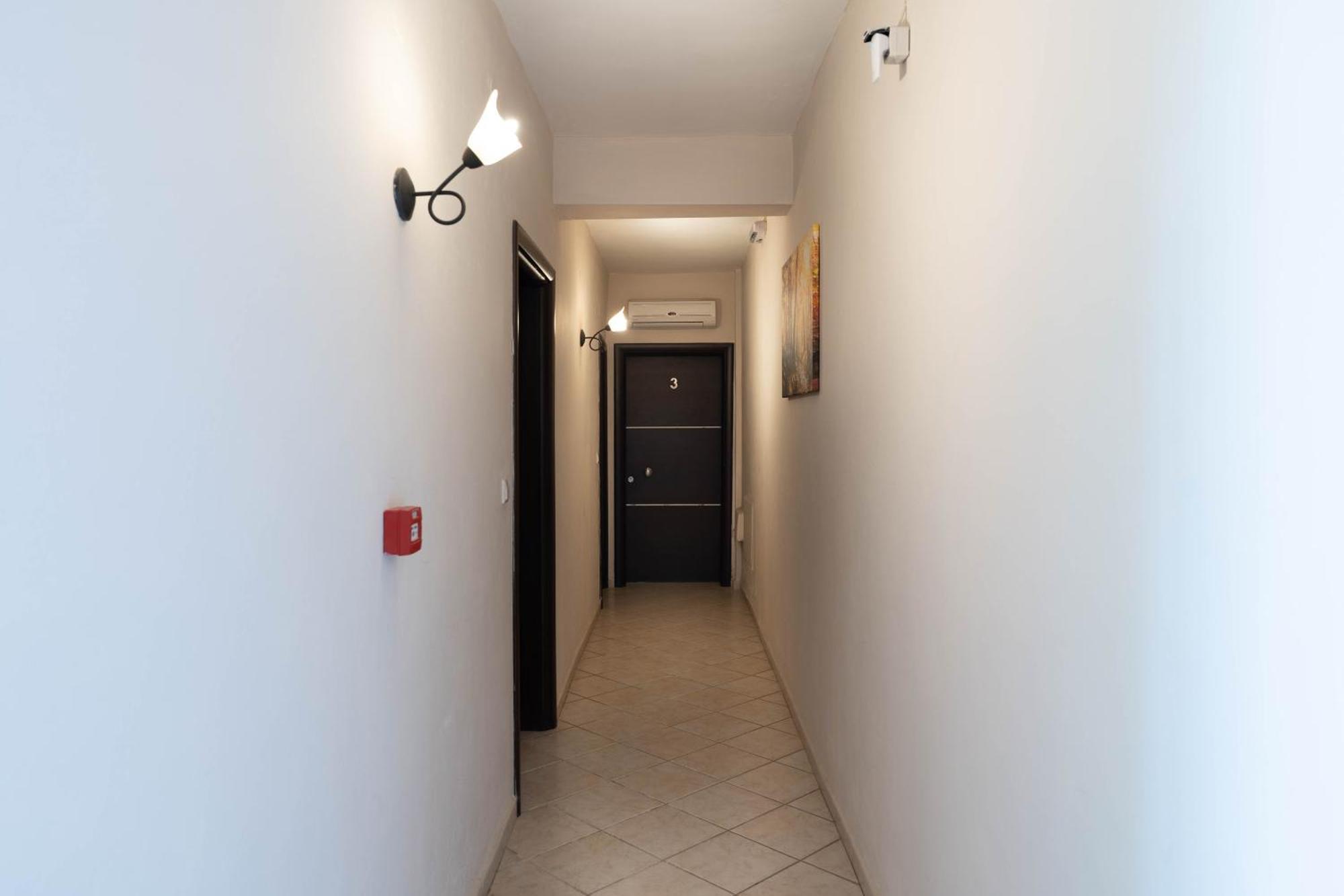 Hotel Kipos
